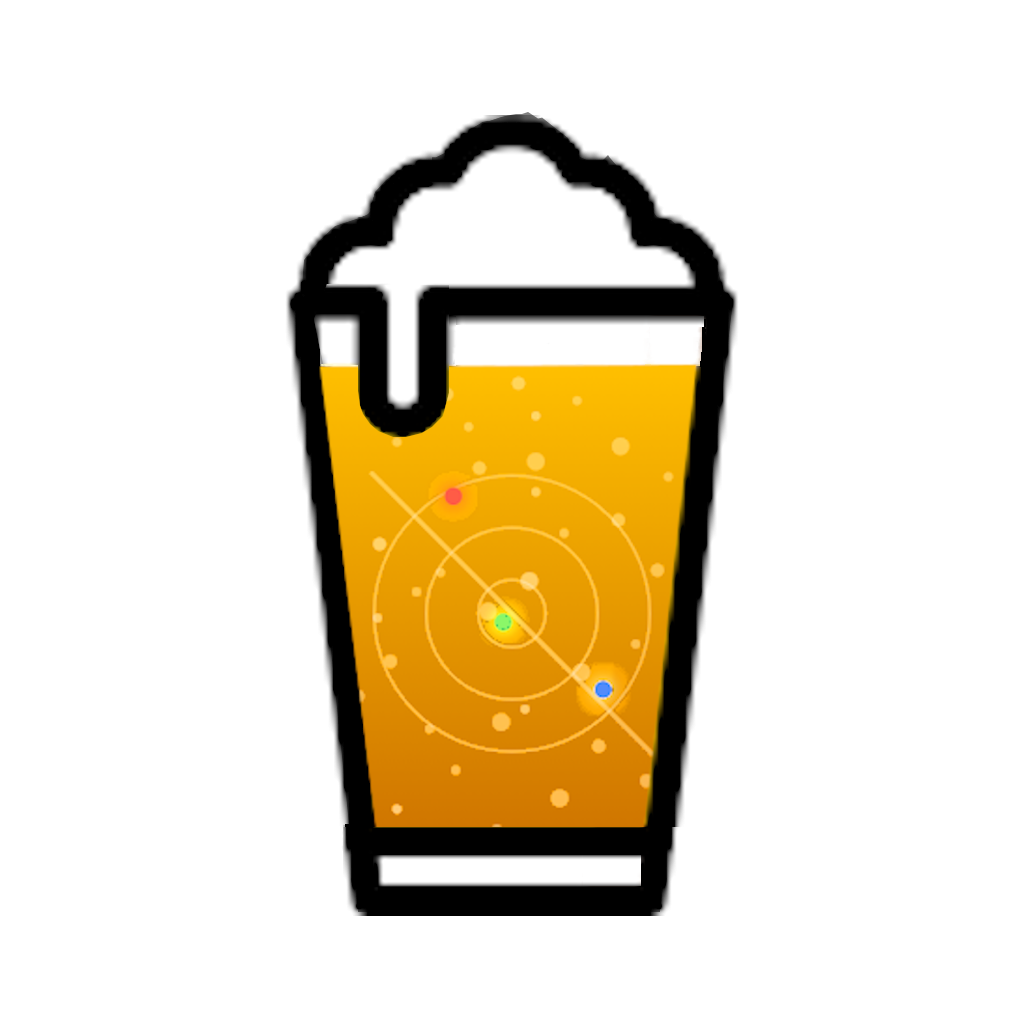 Beer Radar logo